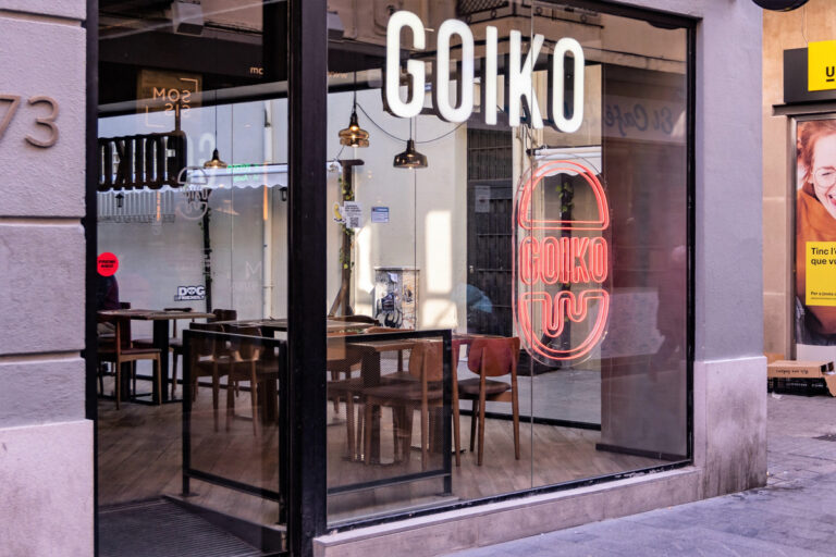 Goiko