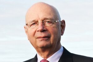 Klaus Schwab