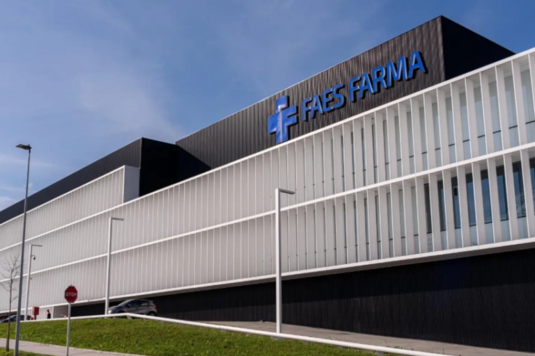 Faes Farma