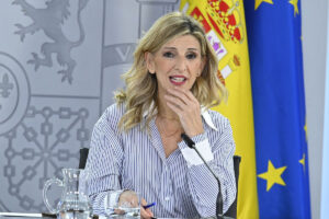 Yolanda Díaz