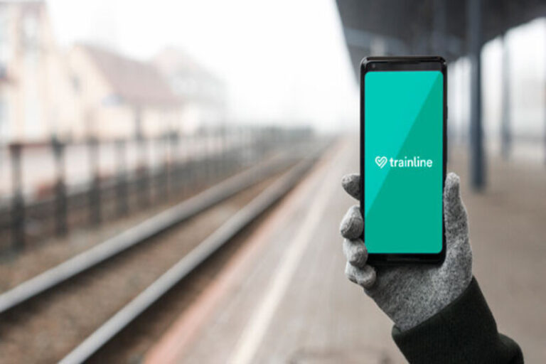 Trainline