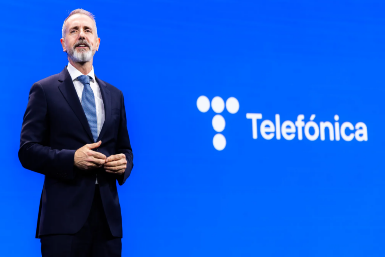 Telefónica