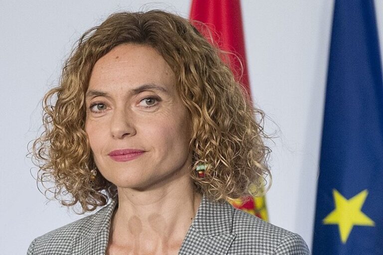 Meritxell Batet Lamaña