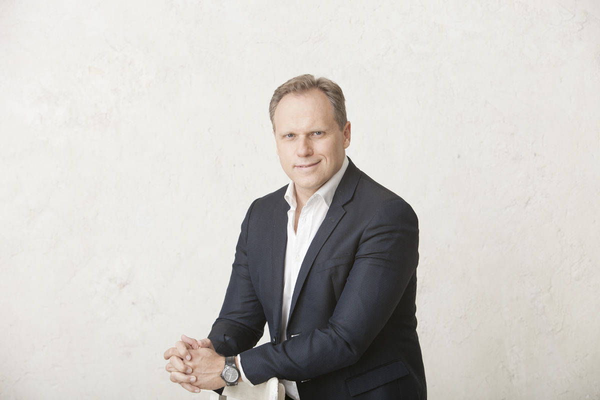 Tic-tac... ¿Burbuja inmobiliaria? 1 El economista Daniel Lacalle