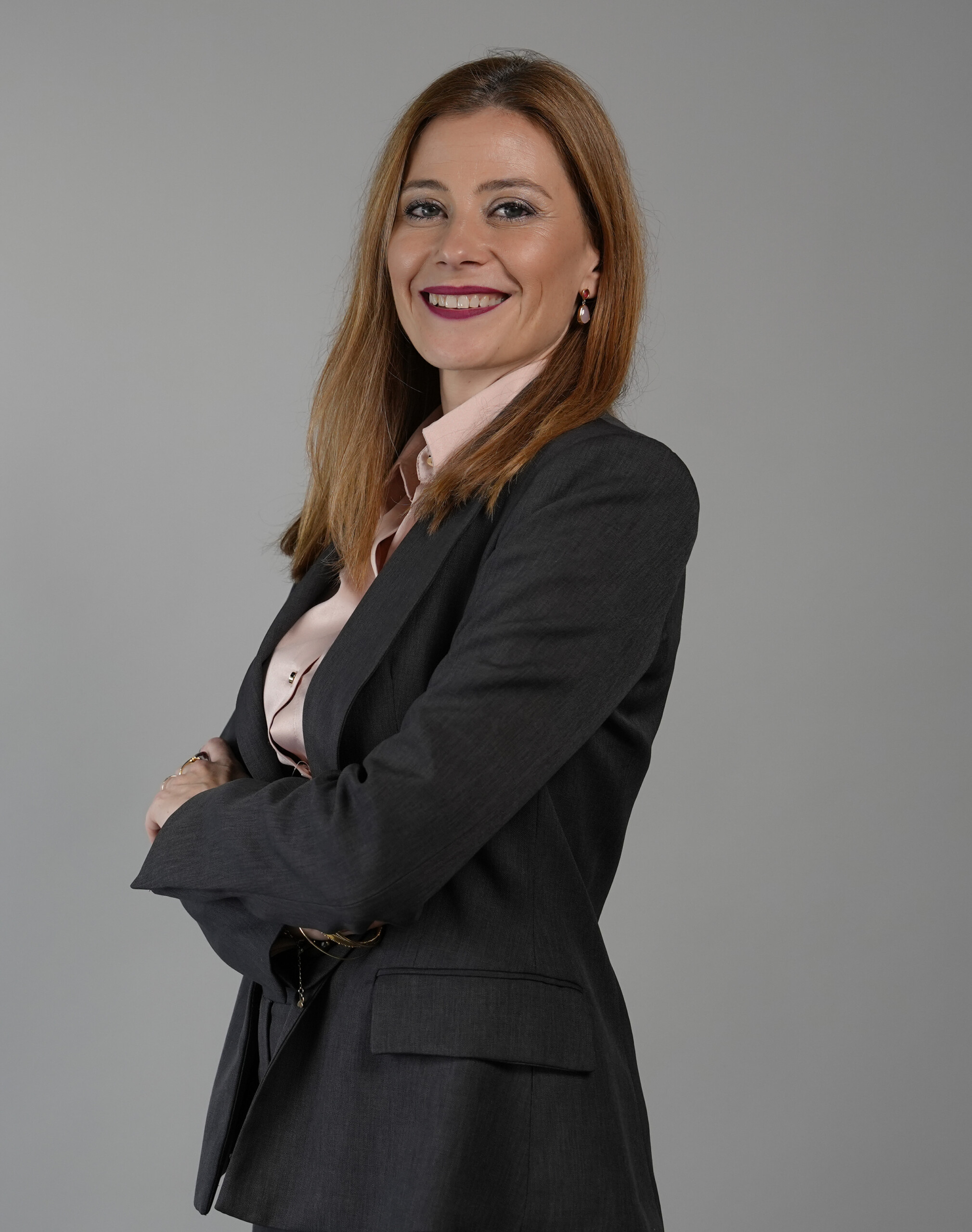 Beatriz Calvo, partner de LHH Executive Search / Grupo Adecco 
