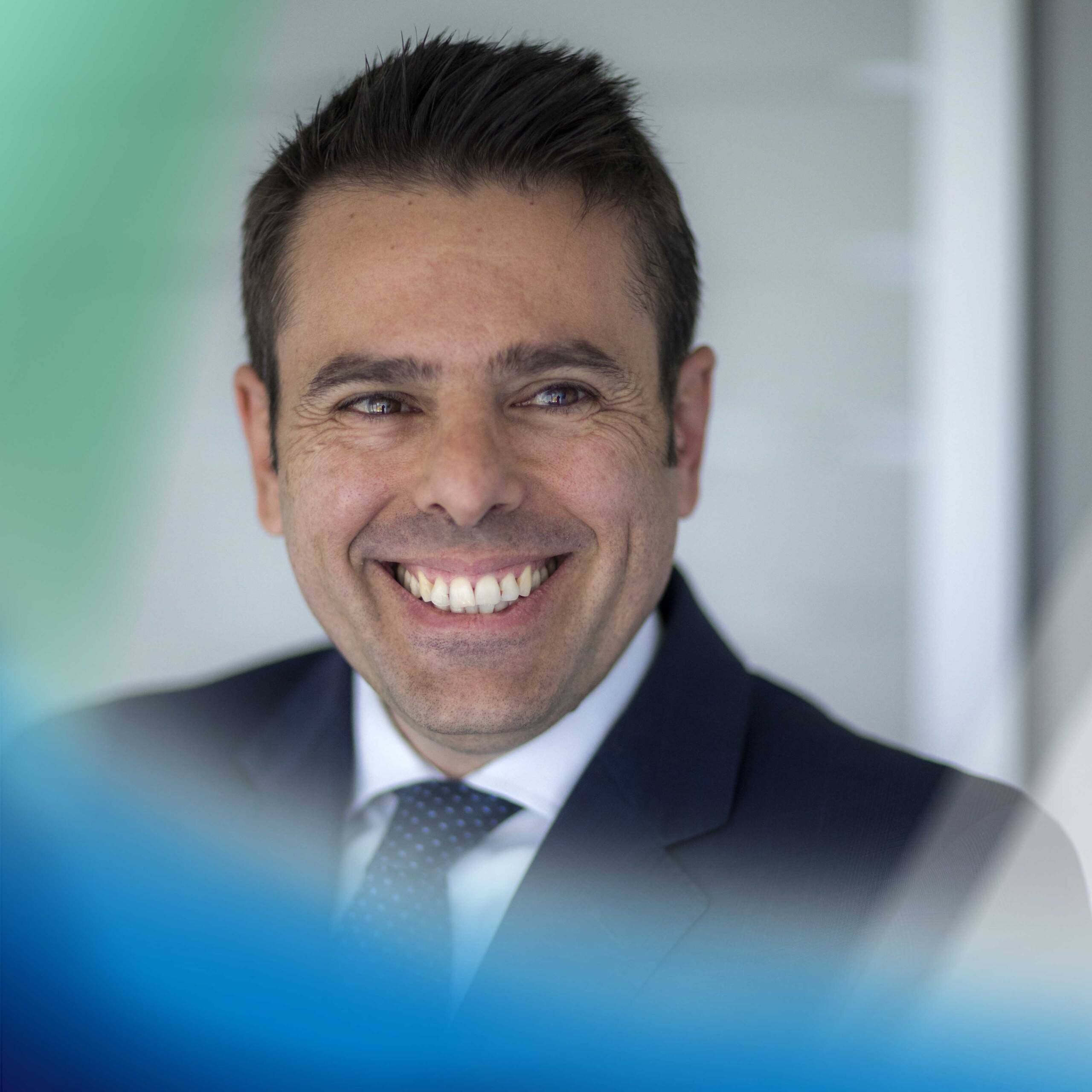 Miguel Mercado, director nacional de Randstad Professional