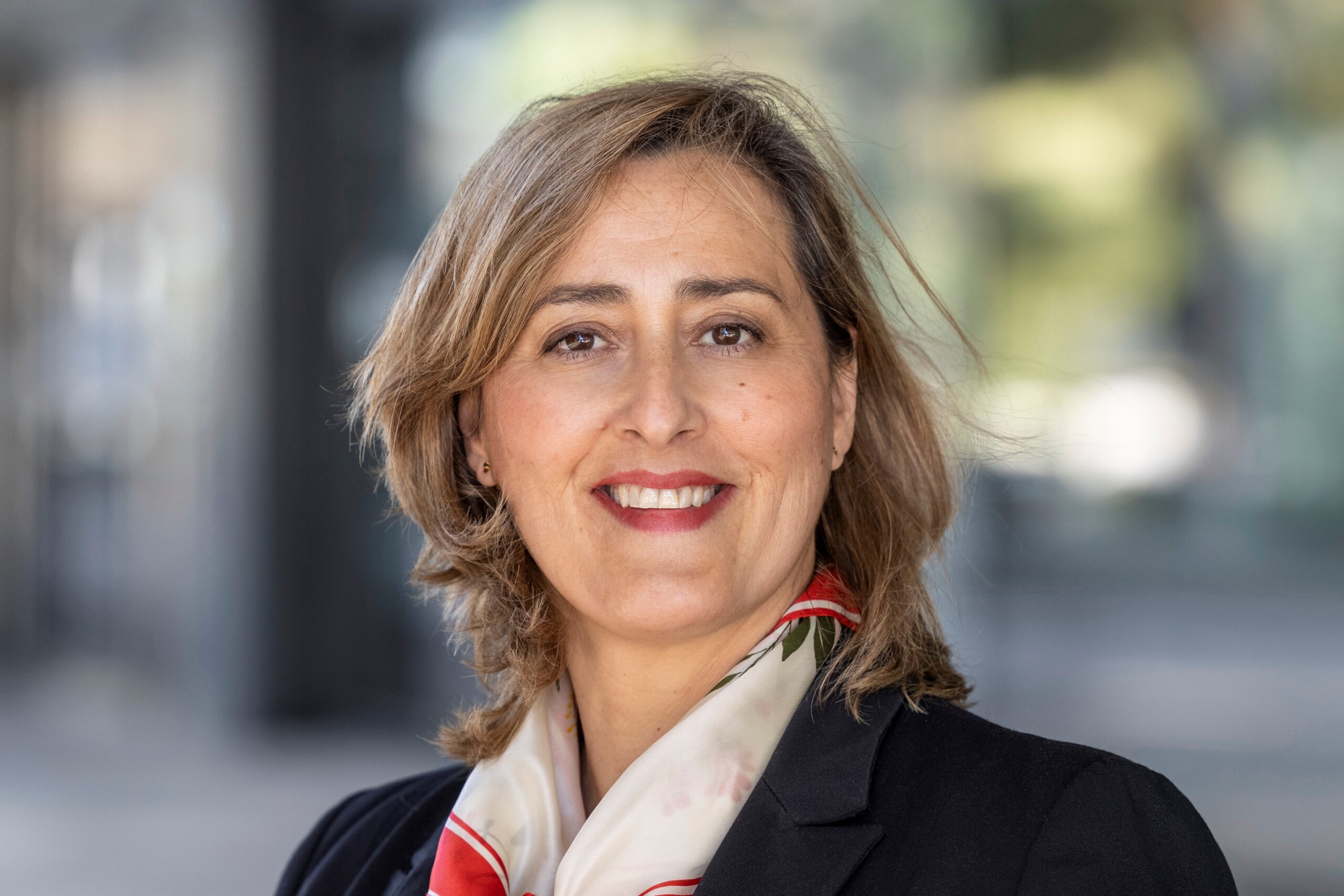 Aliados del CEO 3 Nuria Ávalos, directora general de IndesIA