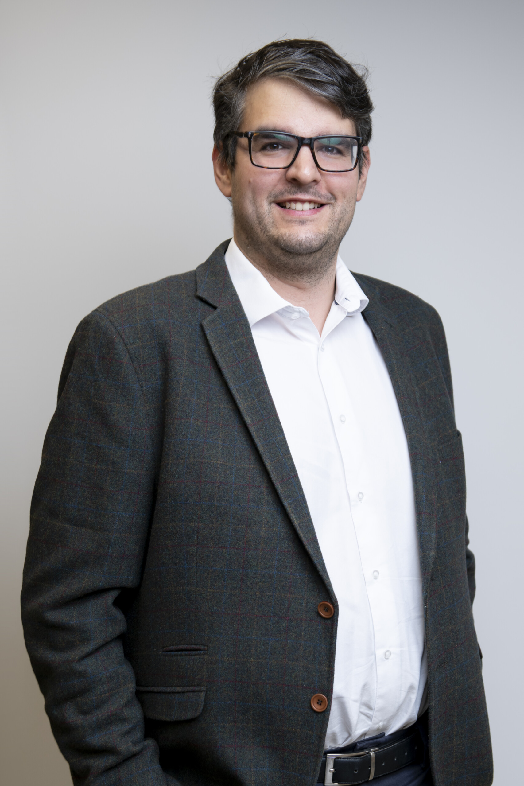 Aliados del CEO 4 Diego Mallada, IT Digital Tech CTO de Gestamp