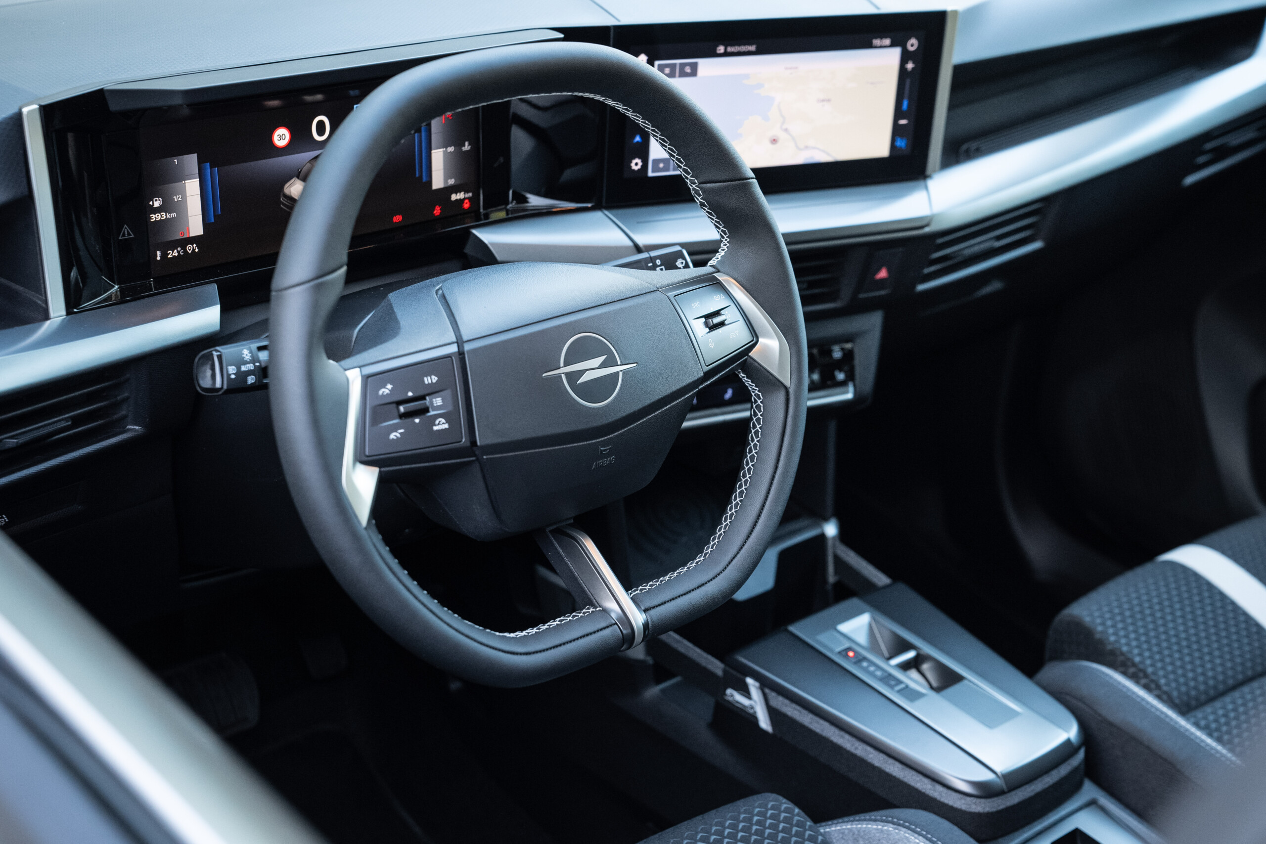 Llega el nuevo Opel Frontera, un SUV familiar con hasta siete plazas 2 Opel Frontera