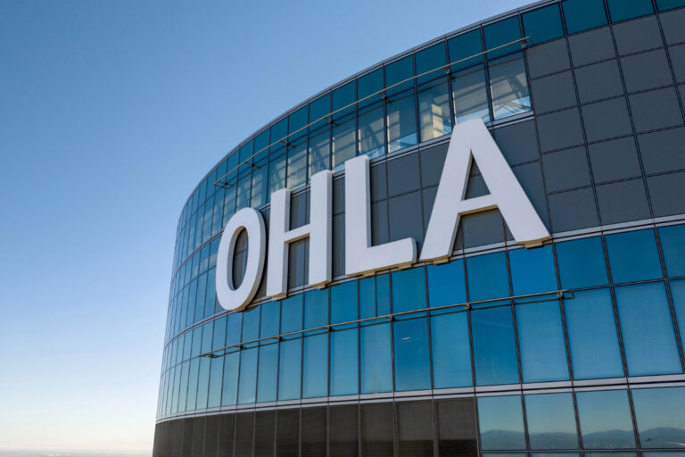 OHLA