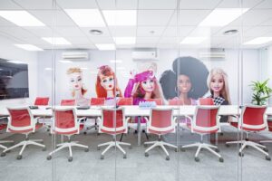 Mattel