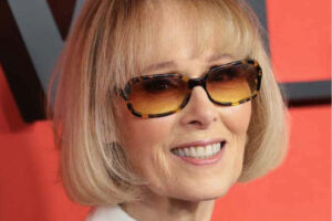 Elizabeth Jean Carroll