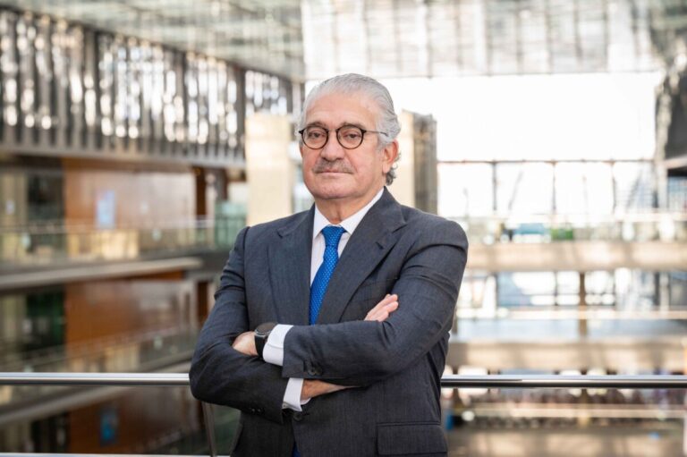 El consejero delegado de Endesa, José Bogas