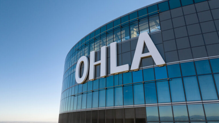 OHLA