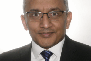 Mukul Sharma