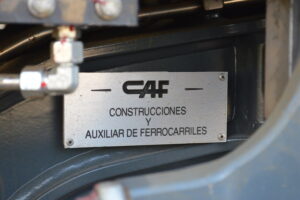 CAF