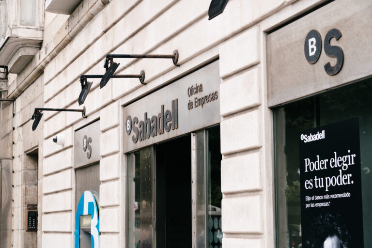 Banco Sabadell