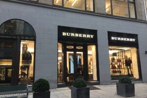 Burberry