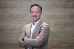 José Ramón Lamenca, nuevo director técnico de DKV