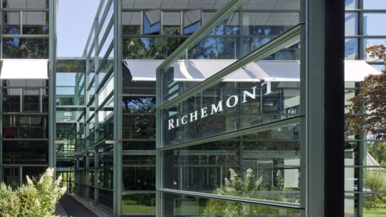 Richemont