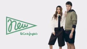 Nuevo espacio ‘pop-up’ de El Corte Inglés
