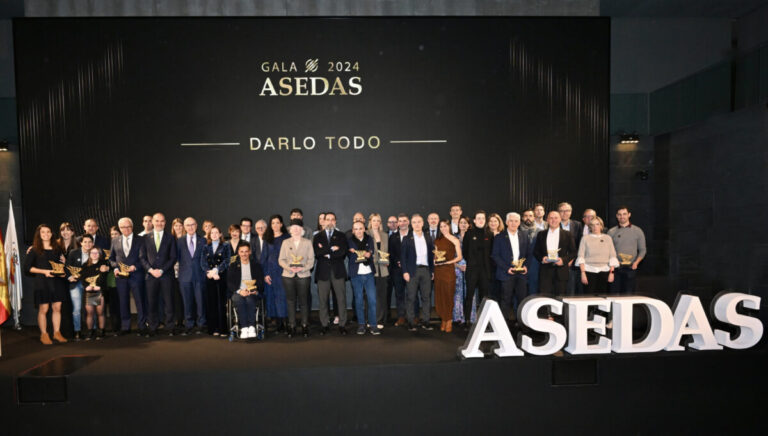 Asedas