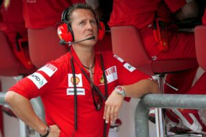 Michael Schumacher