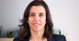 Vanda Sofia Gonçalves, directora de operaciones de Ricoh Portugal