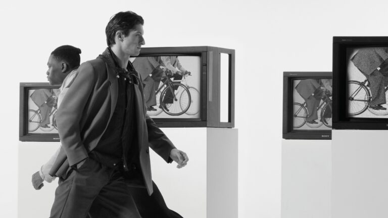 Pitti Uomo 108