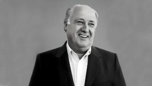 Amancio Ortega