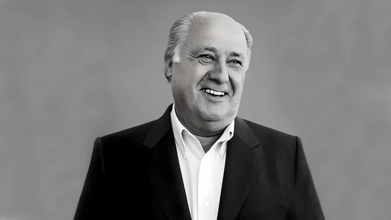 Amancio Ortega