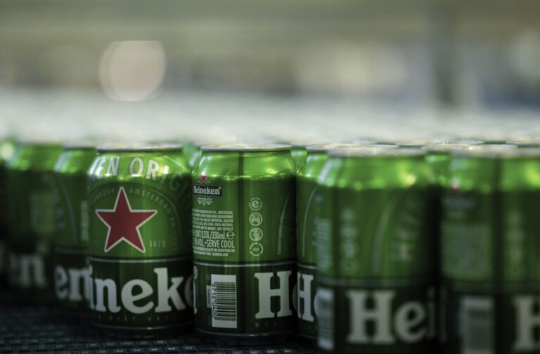 Heineken