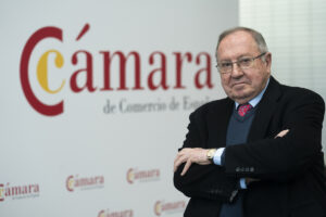 Cámara de Comercio