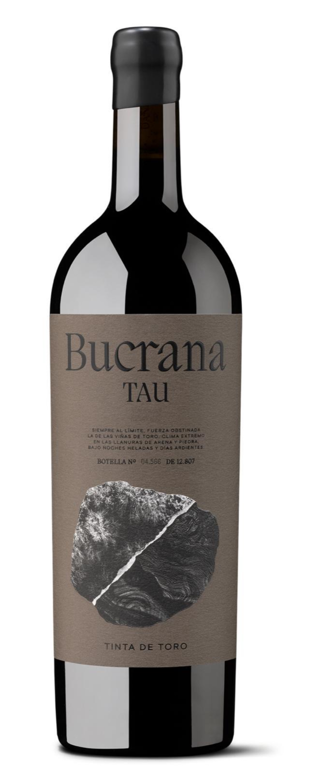 Bucrana Tau 2019