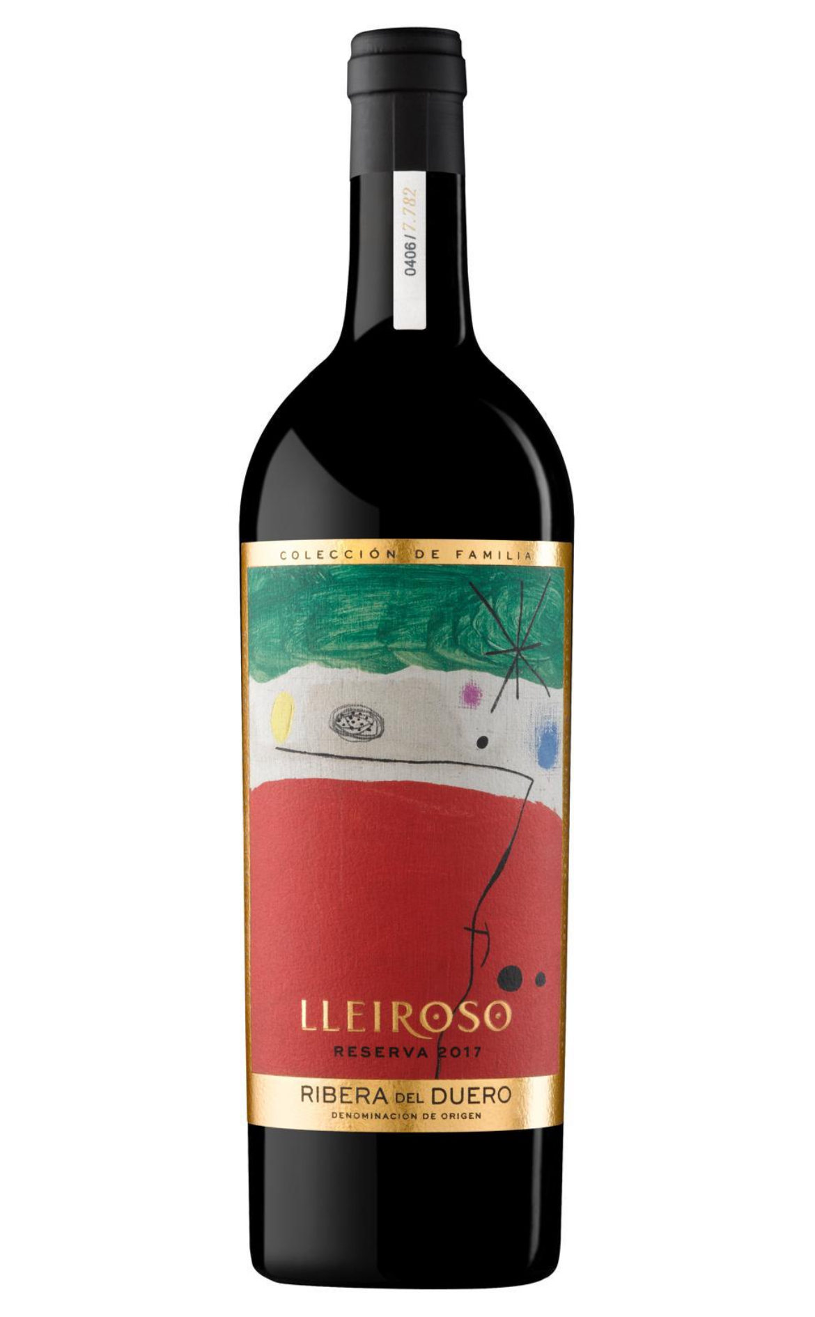 Lleiroso