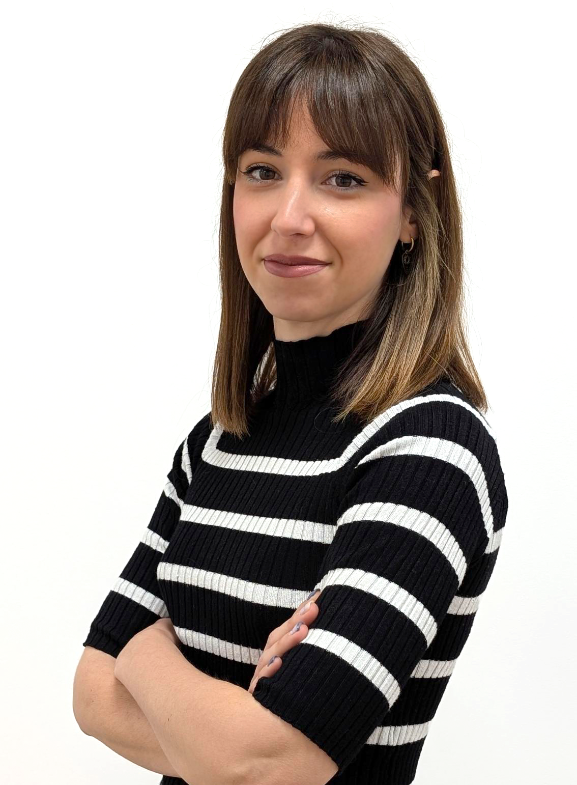 Sonia Jaén, responsable del Departamento de Consultoría de Concilia2
