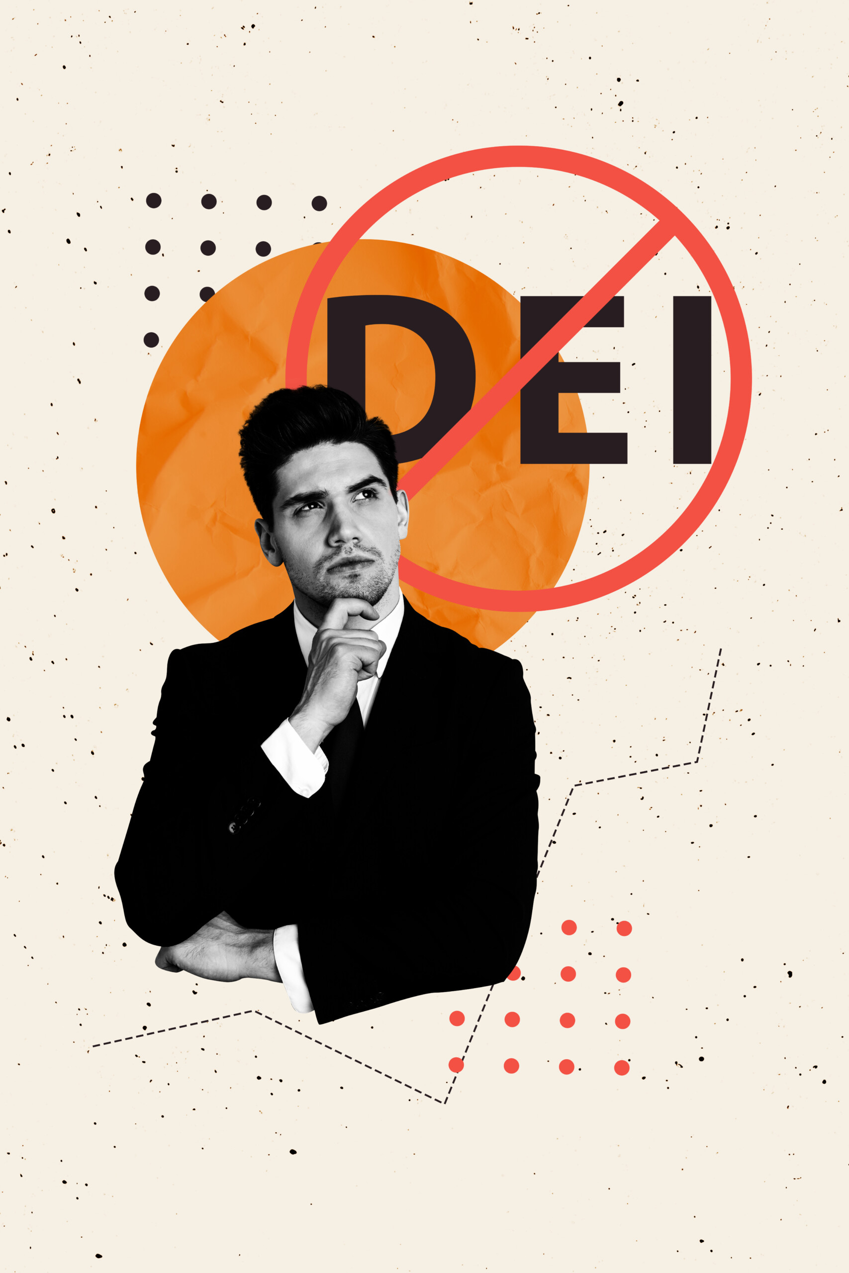 Políticas DEI