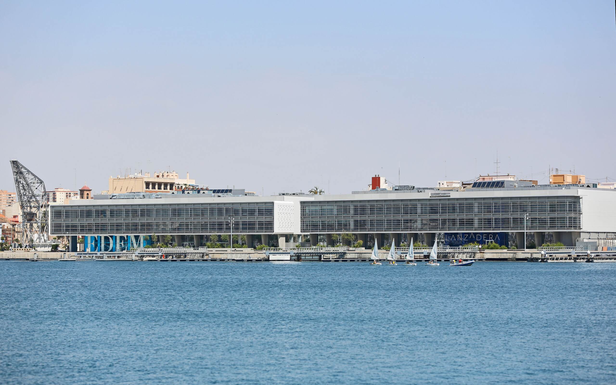 Anatomía de la fortuna Roig 3 Marina de Empresas