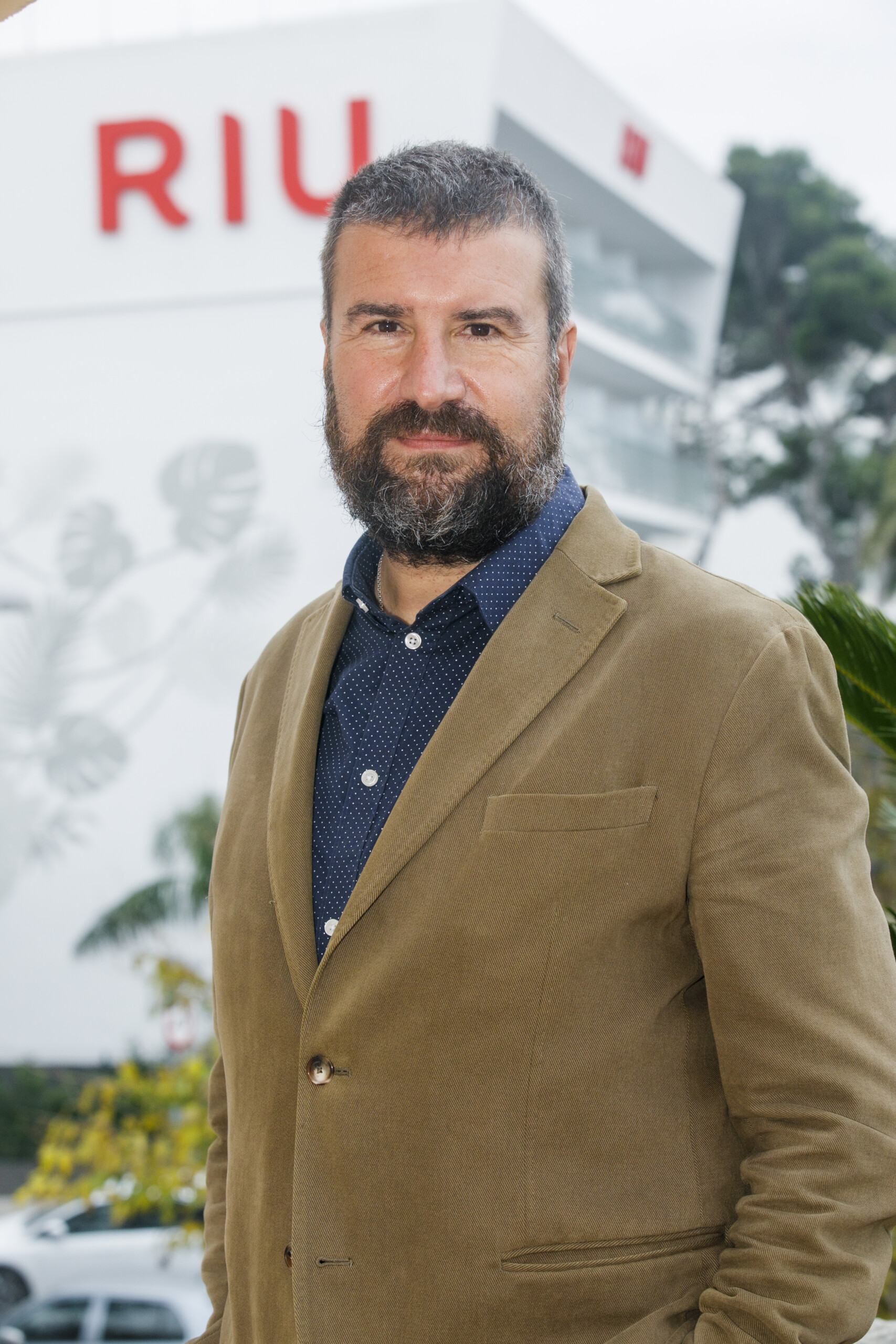 Albert Puig Pascual