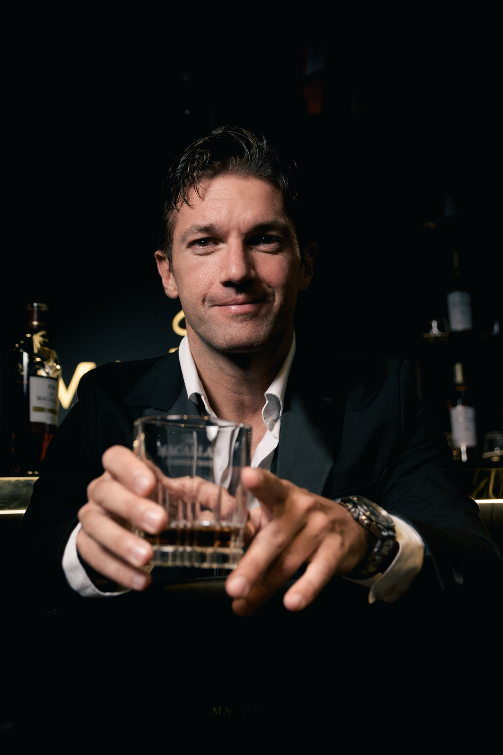 The Macallan