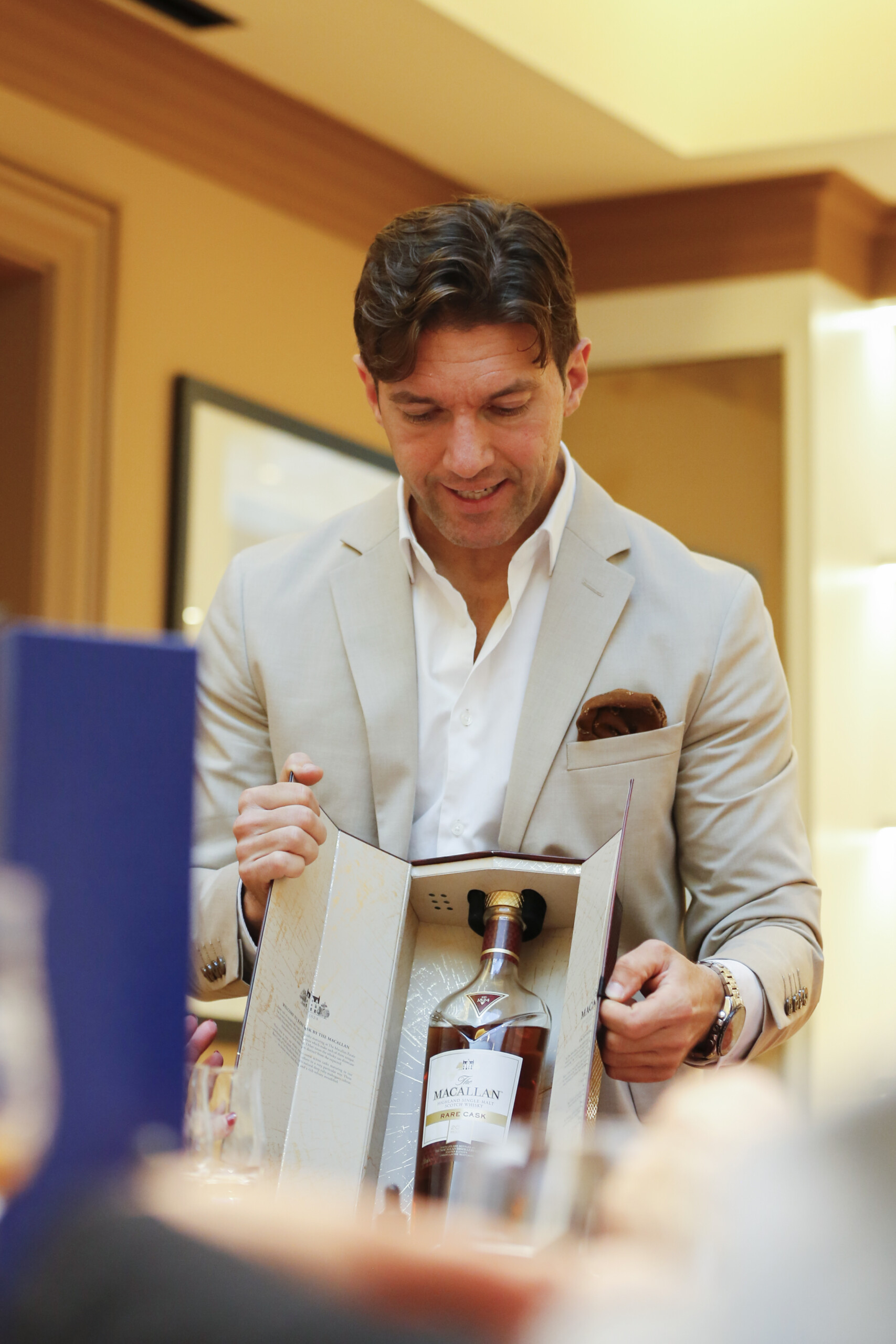 The Macallan
