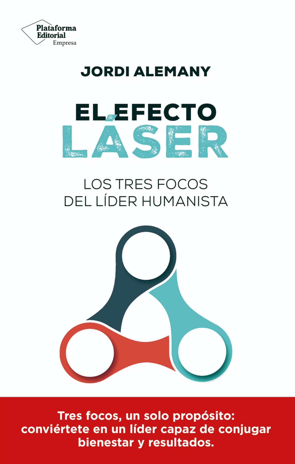 El efecto láser de Jordi Alemany