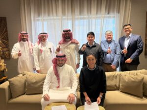 Hotel101 Arabia Saudí