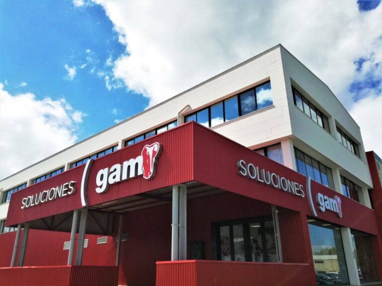 GAM