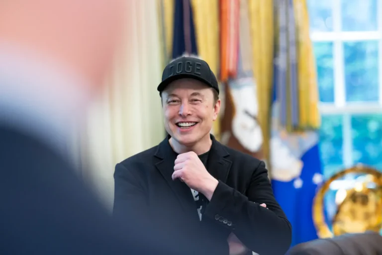 Elon Musk,