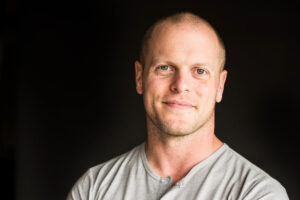 Tim Ferris