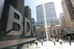 BDO