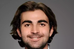 Octavi Oliu Quintana, gerente de Negocio de Telefónica