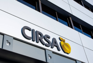 Cirsa