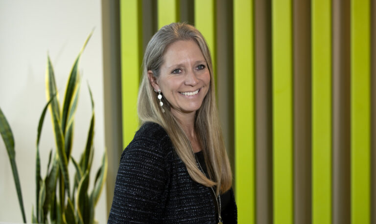 Stephanie Rinkel, CFO de Bayer South Europe